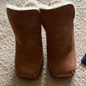 Slip on UGGs